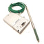 Used Solartron Metrology 971160-1 DP20S Digital Gauging Probe, Dia: 8mm, Stroke: 20mm
