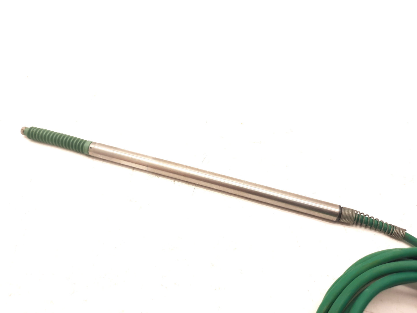 Used Solartron Metrology 971160-1 DP20S Digital Gauging Probe, Dia: 8mm, Stroke: 20mm