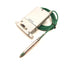 Used Solartron Metrology 971100-1 DP2S Digital Gauging Probe Stroke: 2mm, OD: 8mm