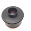 Used Linos 4401-302-000-21 F-Theta-Ronar Scan Head Lens, Focus: 100mm, 1064nm