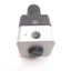 Used Festo LRP-1/4-0.7 Pressure Regulator, Inlet: 12bar, Outlet: 0.7bar, Ports: G1/4