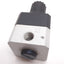 Used Festo LRP-1/4-0.7 Pressure Regulator, Inlet: 12bar, Outlet: 0.7bar, Ports: G1/4
