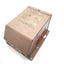 Used General Electric 9T51B0510 Transformer, 240/480VAC Primary, 120/240VAC Secondary
