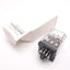 New Dayton 3X742E Ice Cube Relay, 3PDT, Coil: 120VAC, Rating: 10A 120VAC 6A 250VAC
