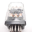 New Dayton 3X742E Ice Cube Relay, 3PDT, Coil: 120VAC, Rating: 10A 120VAC 6A 250VAC