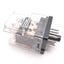 New Dayton 3X742E Ice Cube Relay, 3PDT, Coil: 120VAC, Rating: 10A 120VAC 6A 250VAC