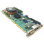 Used Portwell ROBO-8111VG2AR-Q77 Single Board Computer Intel i7 3770 8GB RAM PICMG1.3