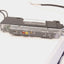 Used Keyence ES-M1 Proximity Sensor Amplifier Main Unit, 12-24VDC, NO/NC, NPN