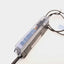 Used Keyence ES-M1 Proximity Sensor Amplifier Main Unit, 12-24VDC, NO/NC, NPN