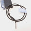 Used Keyence ES-M1 Proximity Sensor Amplifier Main Unit, 12-24VDC, NO/NC, NPN