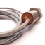 Used Schmersal IFL 5-18-10P Proximity Switch, Range: 5 mm, 10-30VDC 200 mA, NO, M18