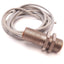 Used Schmersal IFL 5-18-10P Proximity Switch, Range: 5 mm, 10-30VDC 200 mA, NO, M18