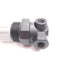 Used Norgren V07-100-NNEA Pressure Relief Valve, Relief: 50psi Max, Ports: 1/8" NPT