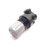 Used Norgren V07-100-NNEA Pressure Relief Valve, Relief: 50psi Max, Ports: 1/8" NPT