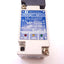 Used Telemecanique XSF-H153359 Inductive Proximity Switch 10-30VDC 0.2A, PNP, 15-20mm