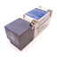 Used Telemecanique XSF-H153359 Inductive Proximity Switch 10-30VDC 0.2A, PNP, 15-20mm