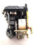Used Lot of 3 Struthers Dunn PM-17DY-24 Relays 25A 277VAC/10A 24VDC 4PDT 24VDC Coil