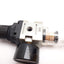 Used SMC FM-20-01-W Filter / Regulator, 0.05-0.85MPa, Rc1/8", With 0-1MPa Gauge