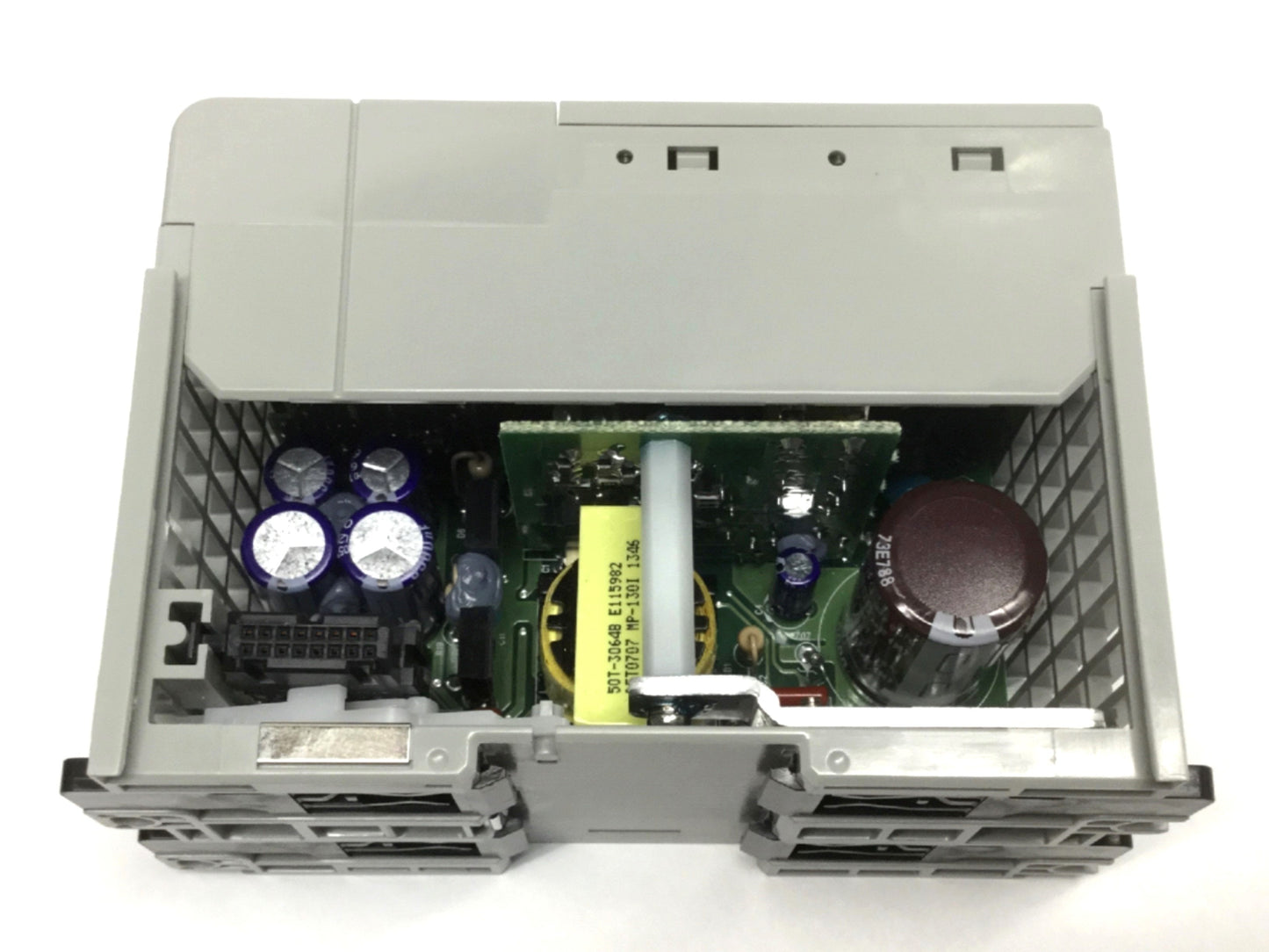 Used Allen Bradley 1769-PB2 Compact I/O Power Supply 24VDC Input, 5/24VDC Output