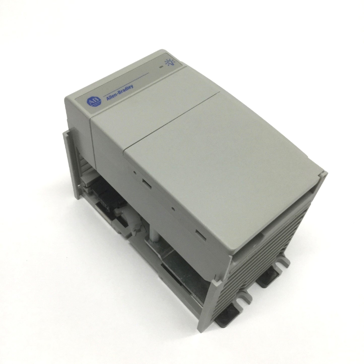 Used Allen Bradley 1769-PB2 Compact I/O Power Supply 24VDC Input, 5/24VDC Output