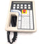 Used Adept 10133-21000 Operator Interface Pendant Controller Module *E-Stop Mount