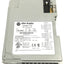 Used Allen Bradley 1769-ASCII Compact I/O Interface Module 2-Channel, RS232/485/422