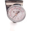 Used Watts R55-03C Regulator, In: 300psi, Out: 0-125psi, 3/8" NPT, W/ 0-160psi Gauge