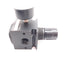 Used Watts R55-03C Regulator, In: 300psi, Out: 0-125psi, 3/8" NPT, W/ 0-160psi Gauge