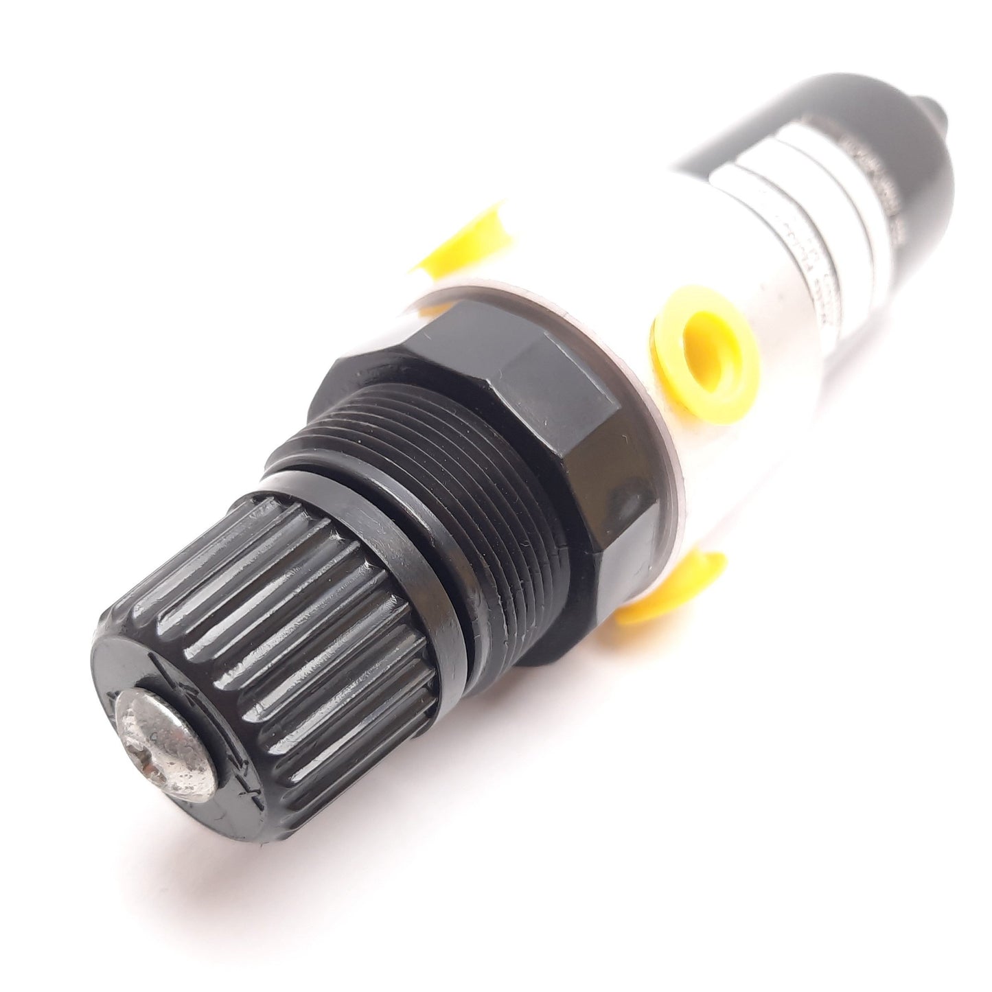 New Watts B548-01DHC Filter / Regulator, 20 Micron, 300psi to 0-125psi, 1/8" NPT