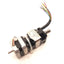 Used Applied Motion 17PL0100 Planetary Gearhead HT17-155 Motor 10:1 NEMA17 Shaft 1/2"