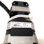 Used Applied Motion 17PL0100 Planetary Gearhead HT17-155 Motor 10:1 NEMA17 Shaft 1/2"