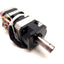 Used Applied Motion 17PL0100 Planetary Gearhead HT17-155 Motor 10:1 NEMA17 Shaft 1/2"