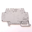 Used Lot of 3 Wago 859-304 Relay Modules Input: 24VDC Output: 250VAC 5A LED Indicator