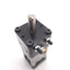 Used Turn-Act 041-1S1-401-801-S13 Rotary Actuator, 270° Rotation, Bore: 1.25", 10-32