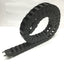 Used Igus B17.3.100 Energy E-Chain Cable Carrier Snap-Open 38mm W x 32mm H, 64" Long