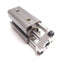 Used Phd CTS1U12X1/2-BB-I Compact Guided Cylinder, Bore: 0.47", Stroke: 0.5", 10-32