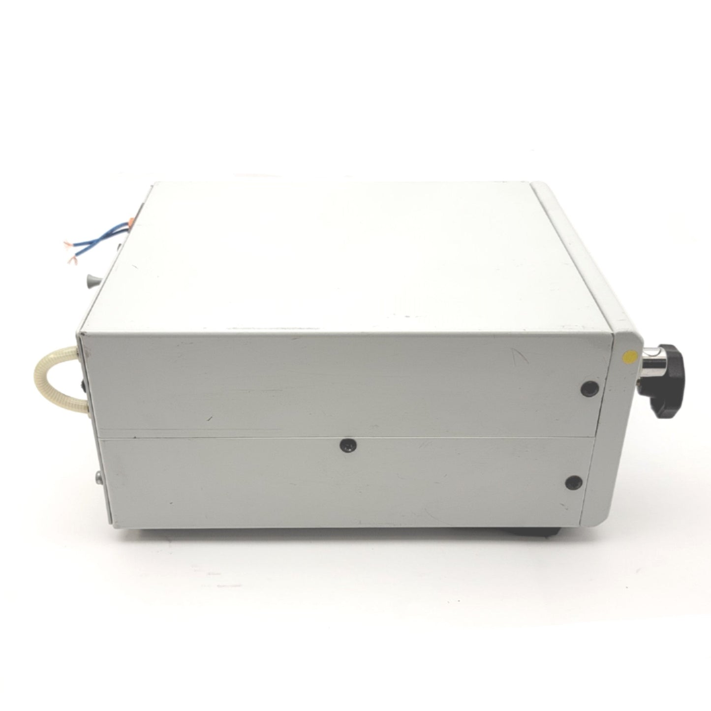 Used Furness Controls FCO730 Pressure Decay Leak Detector 24VDC, 70-232psi, RS232