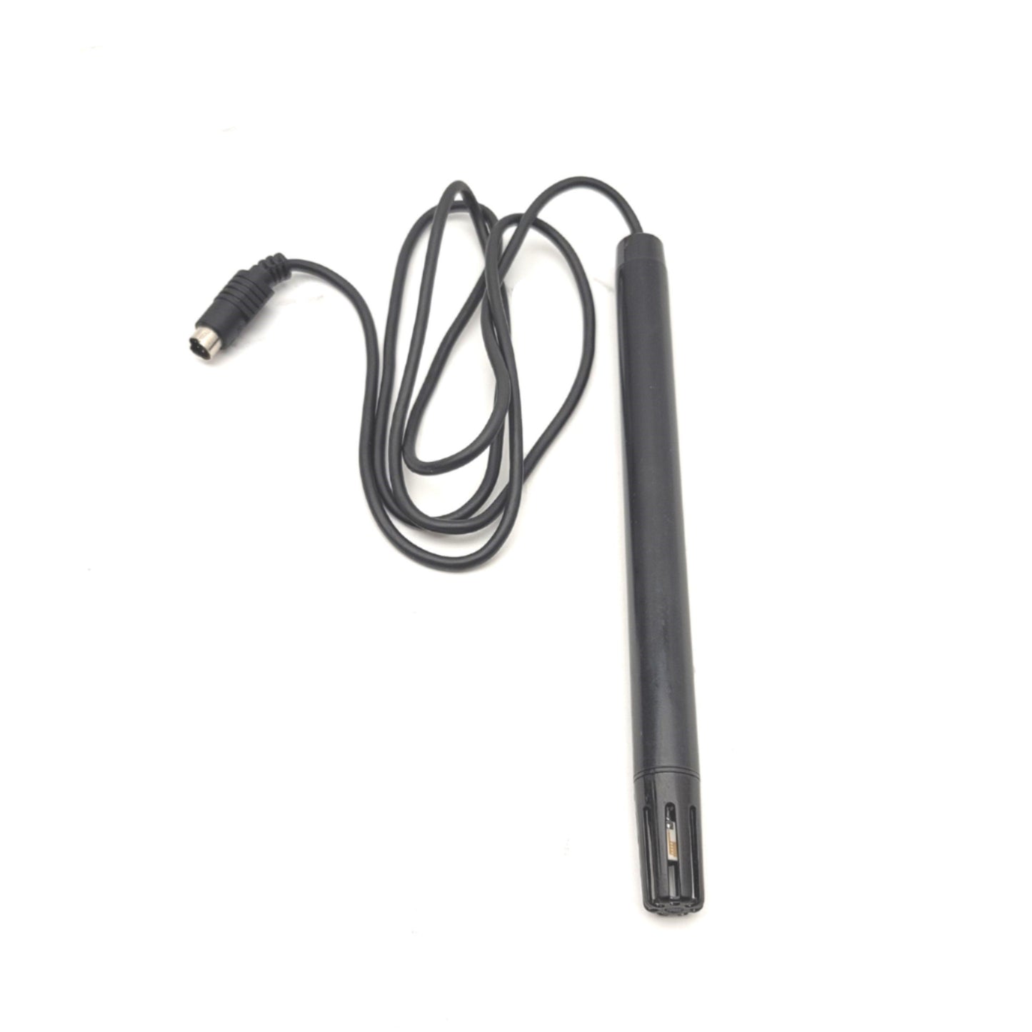 Used Cole Parmer 37950-00 Thermohygrometer Relative Humidity & Temperature Hygrometer