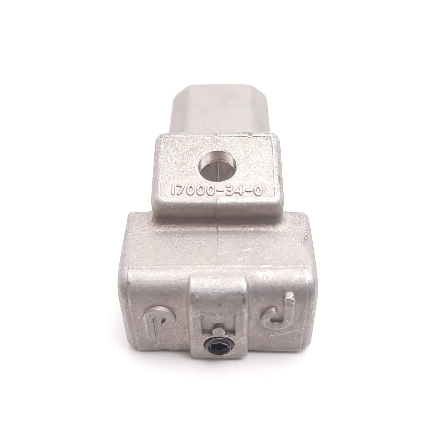 Used Lot of 2 Phd 17000-34-0 Sensor Mounting Bracket, For 1-3/8" Bore Cylinders