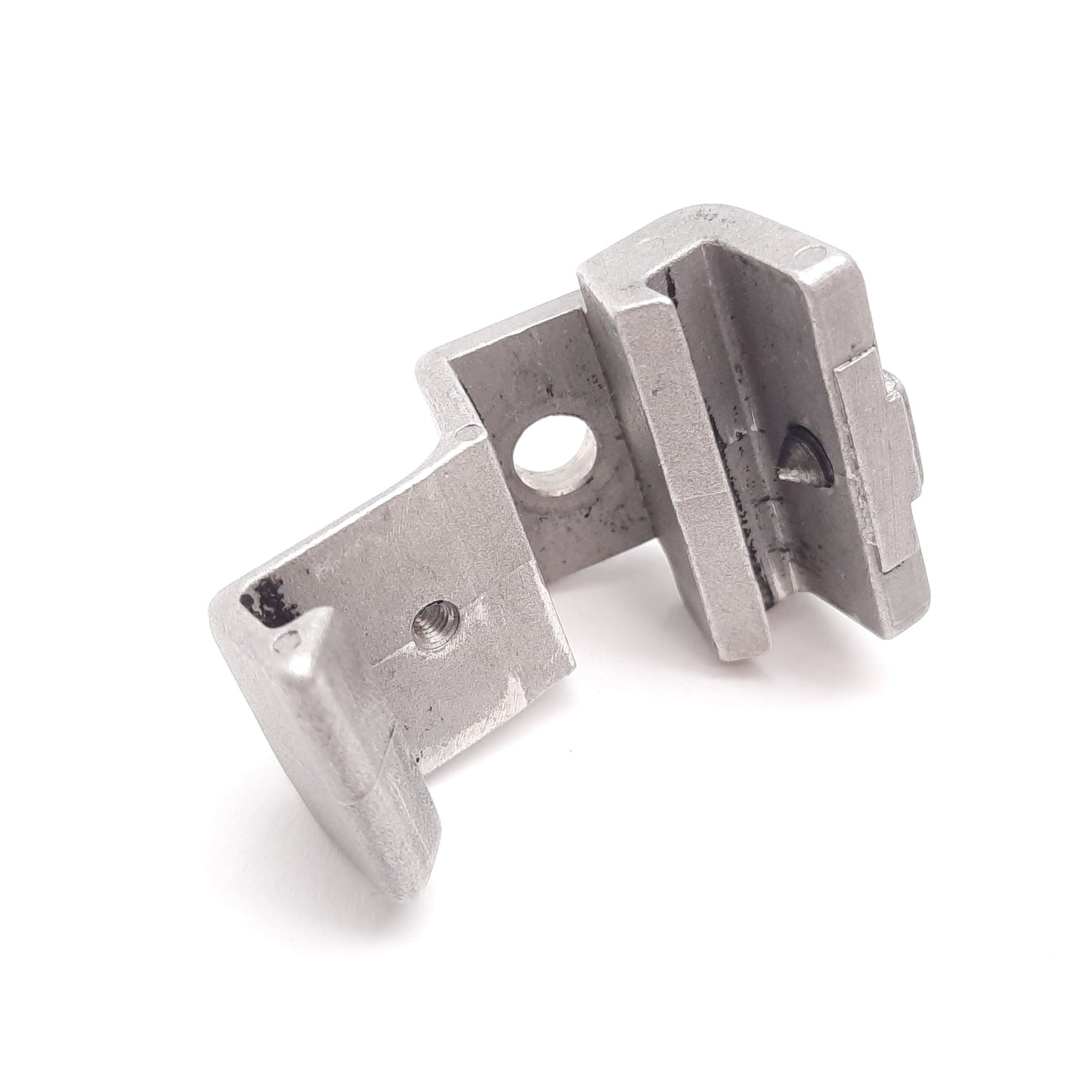 Used Lot of 2 Phd 17000-32-0 Sensor Mounting Bracket, For 1" Bore Cylinders