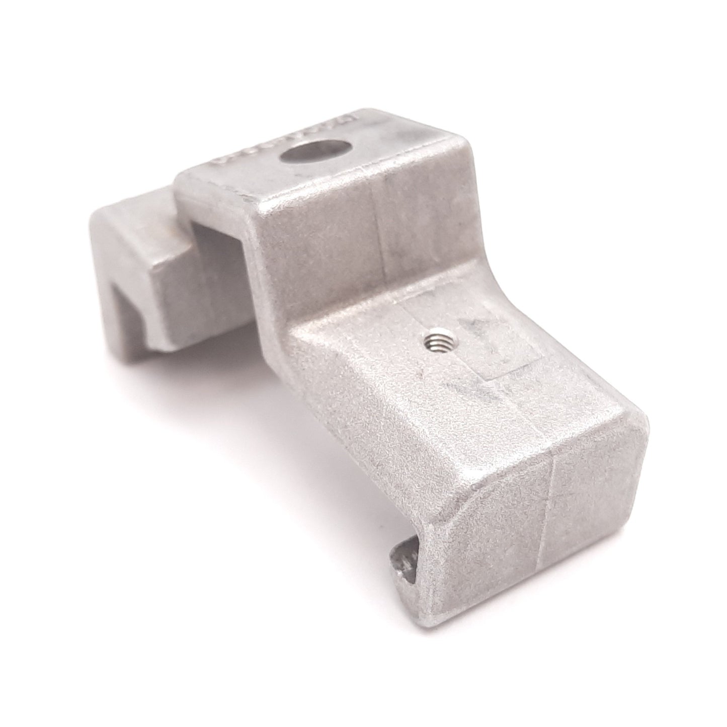 Used Lot of 2 Phd 17000-33-0 Sensor Mounting Bracket, For 1-1/8" Bore Cylinders