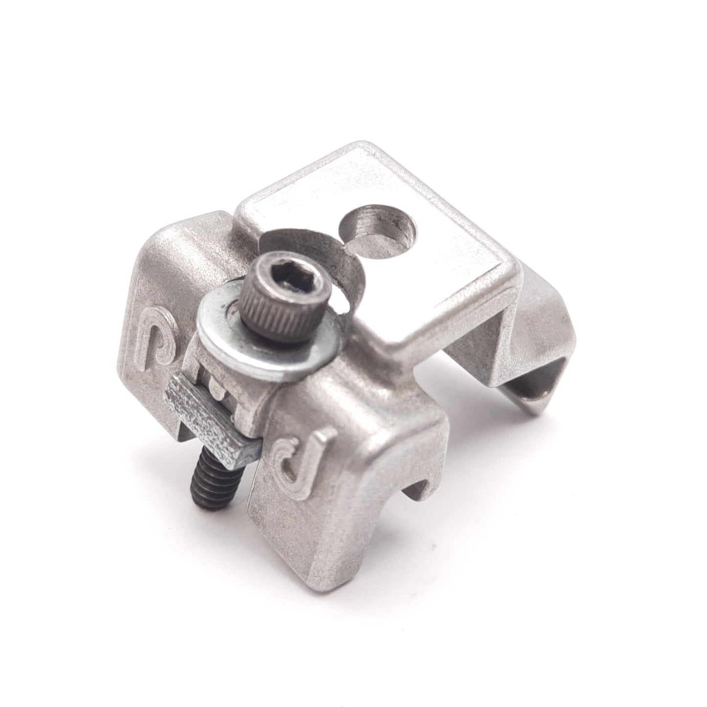 Used Lot of 2 Phd 17000-31-9 Sensor Mounting Bracket, For 3/4" Bore Cylinders