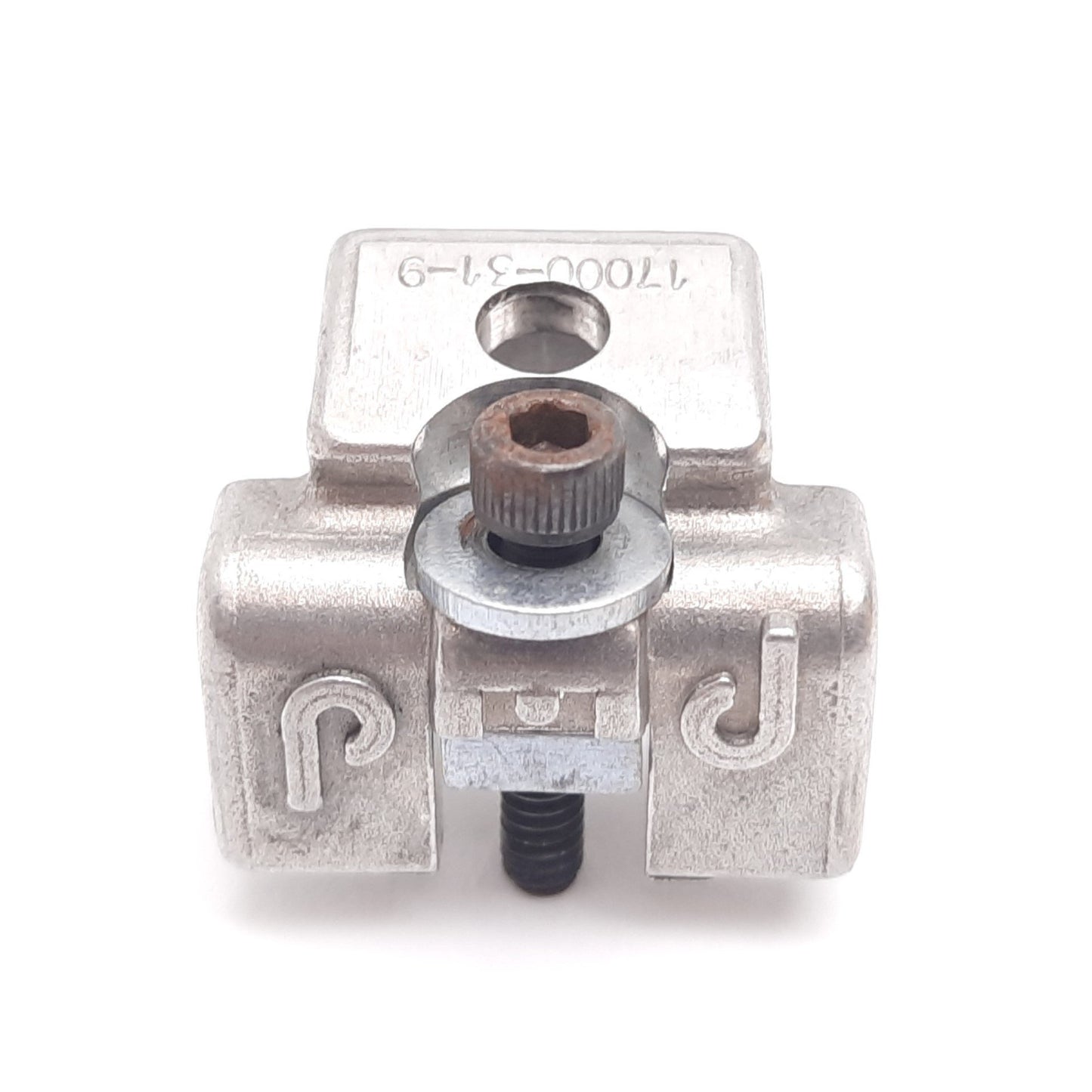 Used Lot of 3 Phd 17000-31-9 Sensor Mounting Bracket, For 3/4" Bore Cylinders