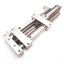Used PHD ML-187356 Adjustable Linear Slide, Bore: 1-3/8", Stroke: 4", Ports: 1/4" NPT