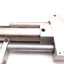 Used PHD ML-187356 Adjustable Linear Slide, Bore: 1-3/8", Stroke: 4", Ports: 1/4" NPT