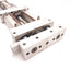 Used PHD ML-187356 Adjustable Linear Slide, Bore: 1-3/8", Stroke: 4", Ports: 1/4" NPT