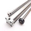 Used Phd TS041X18-E Pneumatic Slide, Bore: 1-1/8", Stroke: 18", Ports: 1/8" NPT