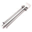Used Phd TS041X18-E Pneumatic Slide, Bore: 1-1/8", Stroke: 18", Ports: 1/8" NPT
