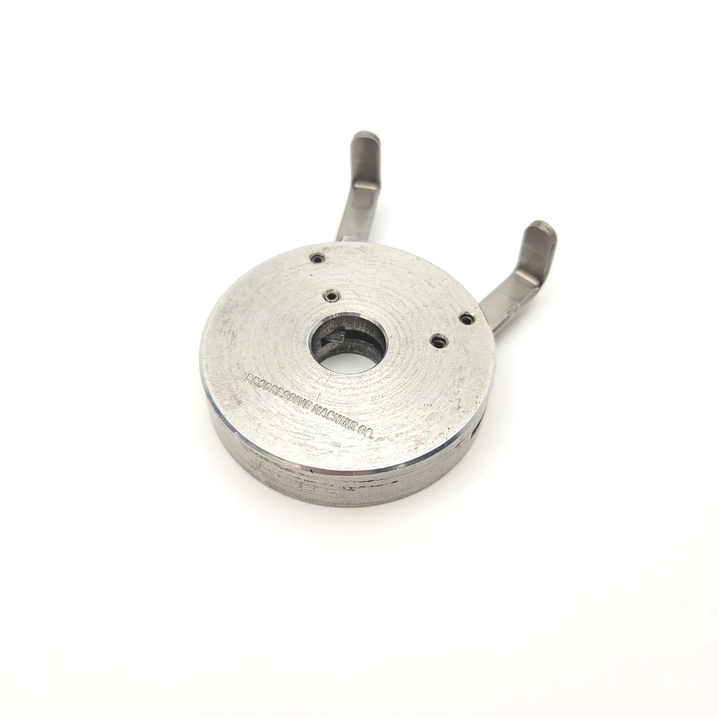 Used Progressive Machine Company Quick Lock For 5/8" Diameter Shaft/Spindle