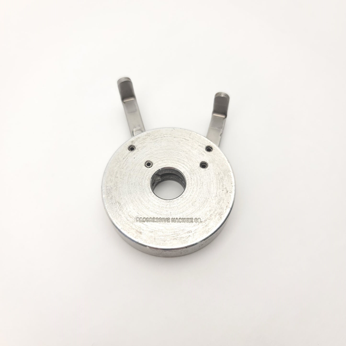 Used Progressive Machine Company Quick Lock For 5/8" Diameter Shaft/Spindle